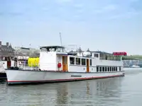 Feribot satılık