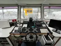 Araştırma gemisi satılık