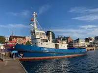 Römorkör satılık