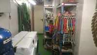 Dökme yük gemisi satılık