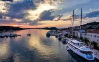 Kruvaziyer gemisi satılık