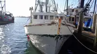 Trol gemisi satılık