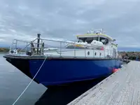 Devriye botu satılık