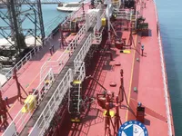 Petrol/Kimyasal tankeri satılık