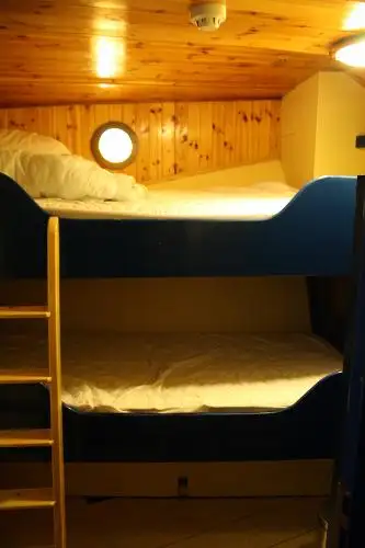 Kruvaziyer gemisi satılık