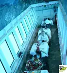 Restoran gemisi satılık