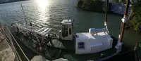 tarak gemisi satılık