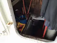 Trol gemisi satılık