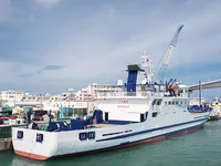 General Cargo/Multi-purpose satılık