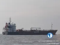 Petrol/Kimyasal tankeri satılık