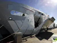 RoPax gemisi satılık