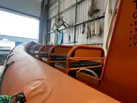 İş gemileri satılık