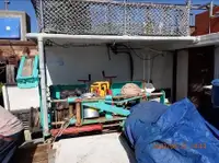 Çift ağlı trol satılık