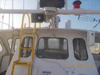 Mürettebat teknesi satılık