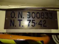 İş gemileri satılık