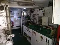Trol gemisi satılık