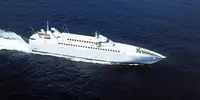 Ro-Ro ship satılık