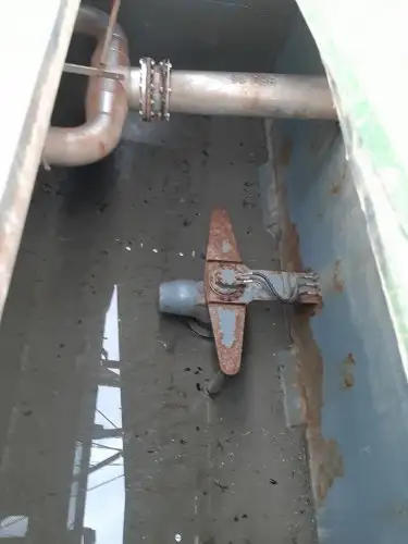 Trol gemisi satılık