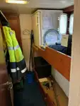 Çekme teknesi satılık