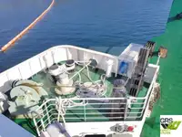 Ro-Ro gemisi satılık