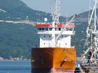 Petrol/Kimyasal tankeri satılık