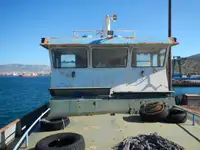 Gezi teknesi satılık