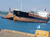 Petrol/Kimyasal tankeri satılık