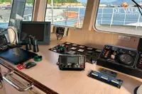 Kruvaziyer gemisi satılık