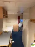 Kruvaziyer gemisi satılık