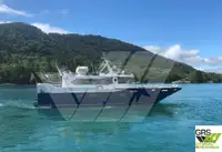 Ro-Ro gemisi satılık
