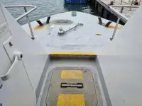 Kruvaziyer gemisi satılık