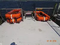 Küçük yük gemisi satılık