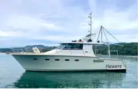 Araştırma gemisi satılık