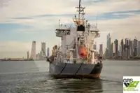 Dredger (Kazık çakma gemisi) satılık