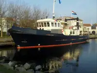 Devriye botu satılık