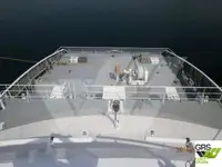 Kruvaziyer feribotu satılık