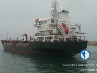 Petrol/Kimyasal tankeri satılık
