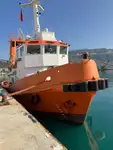 Römorkör satılık