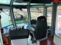 Çekme teknesi satılık