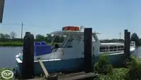 Dalgıç destek gemisi satılık