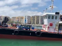 İş gemileri satılık