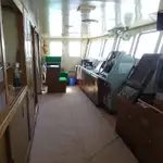 Trol gemisi satılık