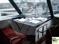 Rüzgar çiftliği servis gemisi satılık