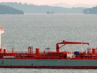Petrol/Kimyasal tankeri satılık