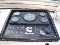 Trol gemisi satılık