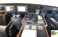 Kruvaziyer gemisi satılık