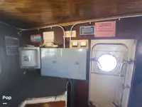 Trol gemisi satılık