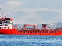 Petrol/Kimyasal tankeri satılık