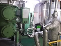 Petrol/Kimyasal tankeri satılık