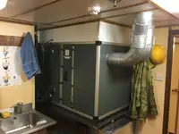 Hızlı Tedarik Gemisi (FSV) satılık